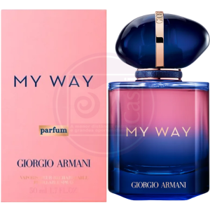 MY WAY FEMININO PARFUM