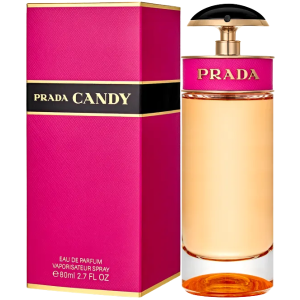 PRADA CANDY FEMININO EAU DE PARFUM