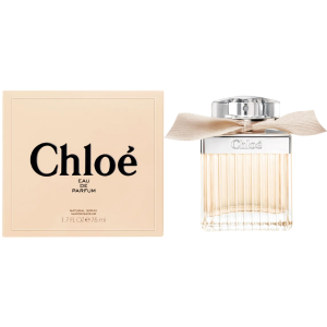CHLOÉ FEMININO EAU DE PARFUM