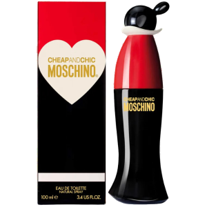 CHEAP AND CHIC FEMININO EAU DE TOILETTE