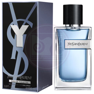 Y DE YVES SAINT LAURENT NEW MASCULINO EAU DE TOILETTE