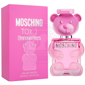TOY 2 BUBBLE GUM FEMININO DE TOILETTE