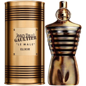 LE MALE ELIXIR MASCULINO PARFUM