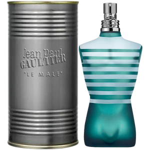 LE MALE MASCULINO EAU DE TOILETTE