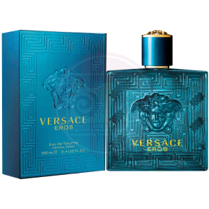 VERSACE EROS MASCULINO EAU DE TOILETTE