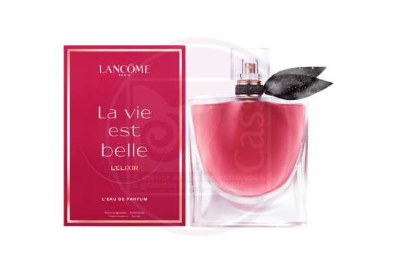 LA VIE EST BELLE L´ELIXIR FEMININO EAU DE PARFUM
