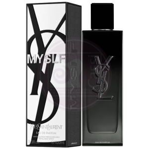 MYSLF YVES SAINT LAURENT MASCULINO EAU DE PARFUM