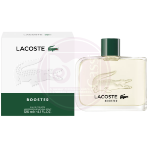LACOSTE BOOSTER NEW MASCULINO EAU DE TOILETTE
