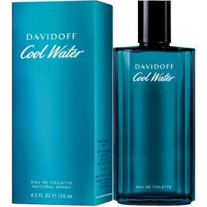 COOL WATER MASCULINO EAU DE TOILETTE