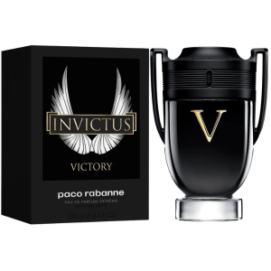 INVICTUS VICTORY MASCULINO EAU DE PARFUM EXTREME