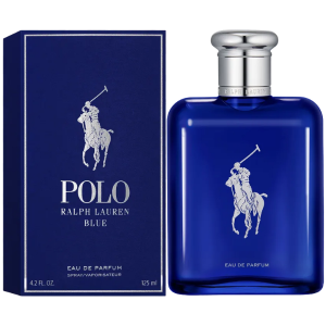 POLO BLUE MASCULINO EAU DE PARFUM