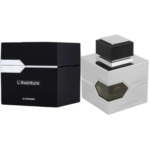 L´AVENTURE MASCULINO EAU DE PARFUM