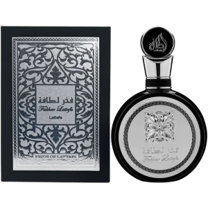 FAKHAR BLACK MASCULINO EAU DE PARFUM