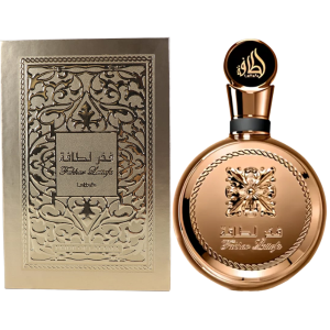 FAKHAR GOLD EXTRAIT FEMININO EAU DE PARFUM