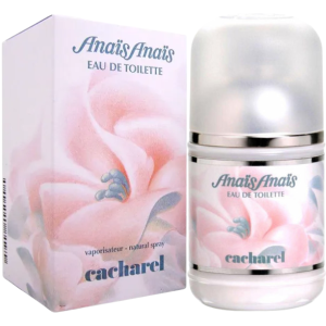 ANAIS ANAIS FEMININO EAU DE TOILETTE