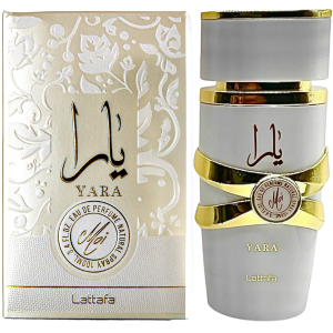 YARA MOI LATTAFA FEMININO EAU DE PARFUM