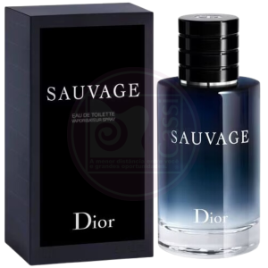 SAUVAGE MASCULINO EAU DE TOILETTE
