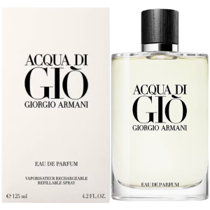 ACQUA DI GIO POUR HOMME MASCULINO EAU DE PARFUM
