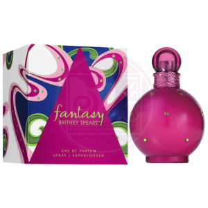 FANTASY FEMININO EAU DE PARFUM