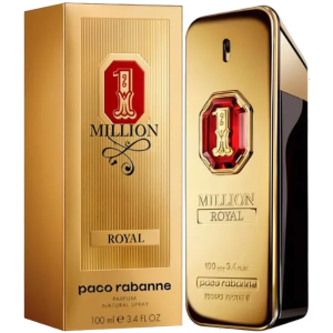 1 MILLION ROYAL MASCULINO PARFUM