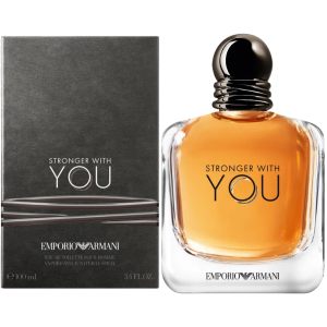 STRONGER WITH YOU MASCULINO EAU DE TOILETTE