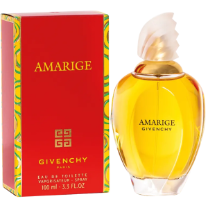 AMARIGE FEMININO EAU DE TOILETTE