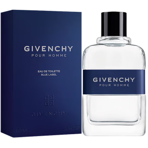 BLUE LABEL MASCULINO EAU DE TOILETTE