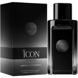 THE ICON MASCULINO EAU DE PARFUM