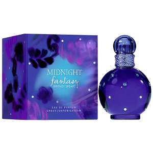 MIDNIGHT FANTASY FEMININO EAU DE PARFUM