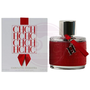 CH FEMININO EAU DE TOILETTE
