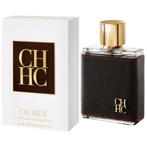 CH MEN MASCULINO EAU DE TOILETTE