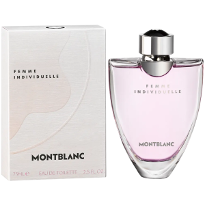 FEMME INDIVIDUELLE FEMININO EAU DE TOILETTE