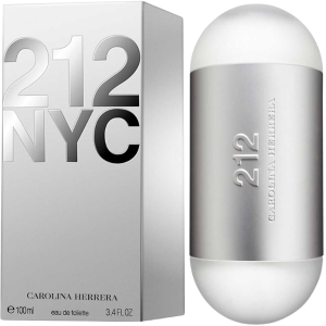 212 FEMININO EAU DE TOILETTE