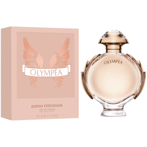 OLYMPÉA FEMININO EAU DE PARFUM
