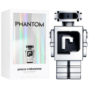 PHANTOM MASCULINO EAU DE TOILETTE