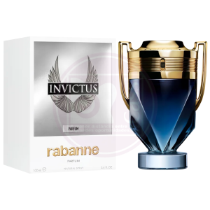 INVICTUS MASCULINO PARFUM