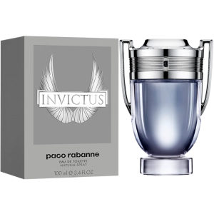 INVICTUS MASCULINO EAU DE TOILETTE