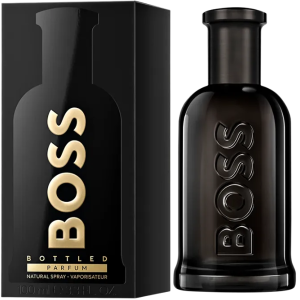 BOSS BOTTLED MASCULINO PARFUM